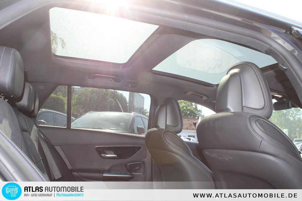 Mercedes-Benz C 220 2023