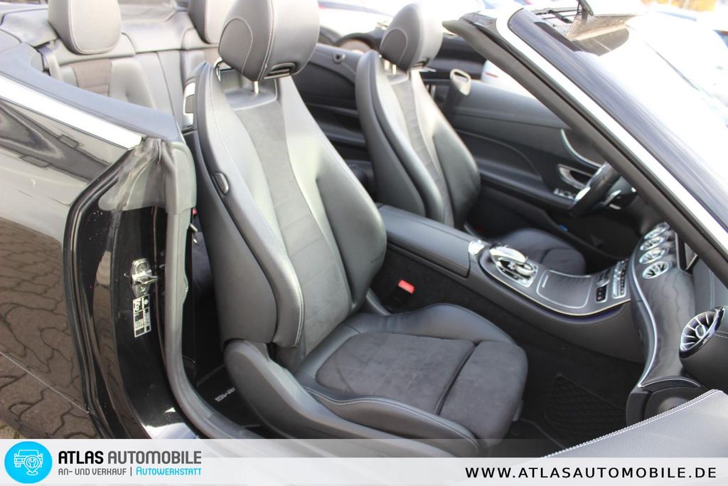 Mercedes-Benz E 200 2019