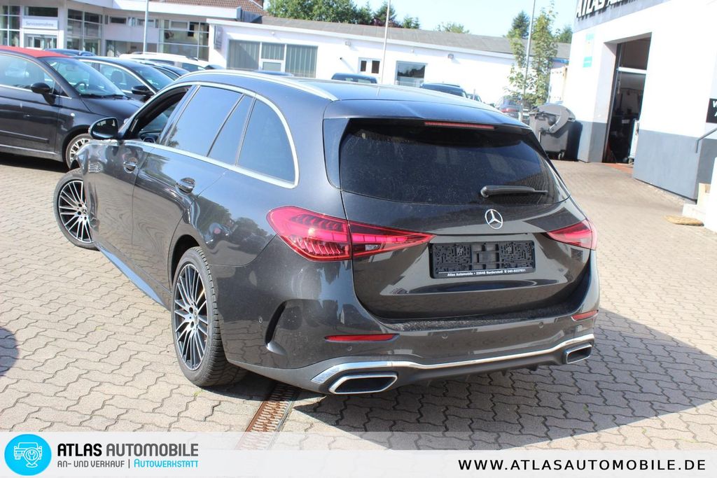 Mercedes-Benz C 220 2023