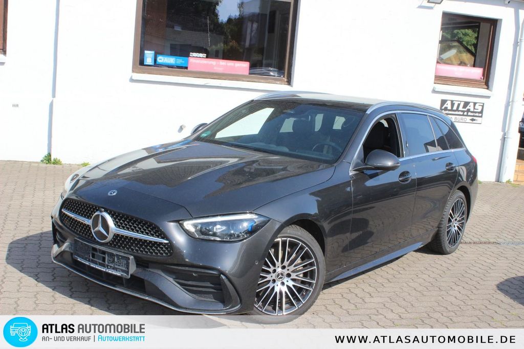 Mercedes-Benz C 220 2023