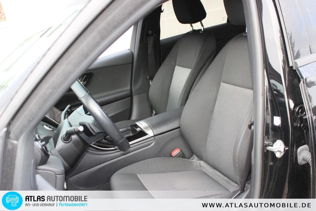 Mercedes-Benz C 220 2022