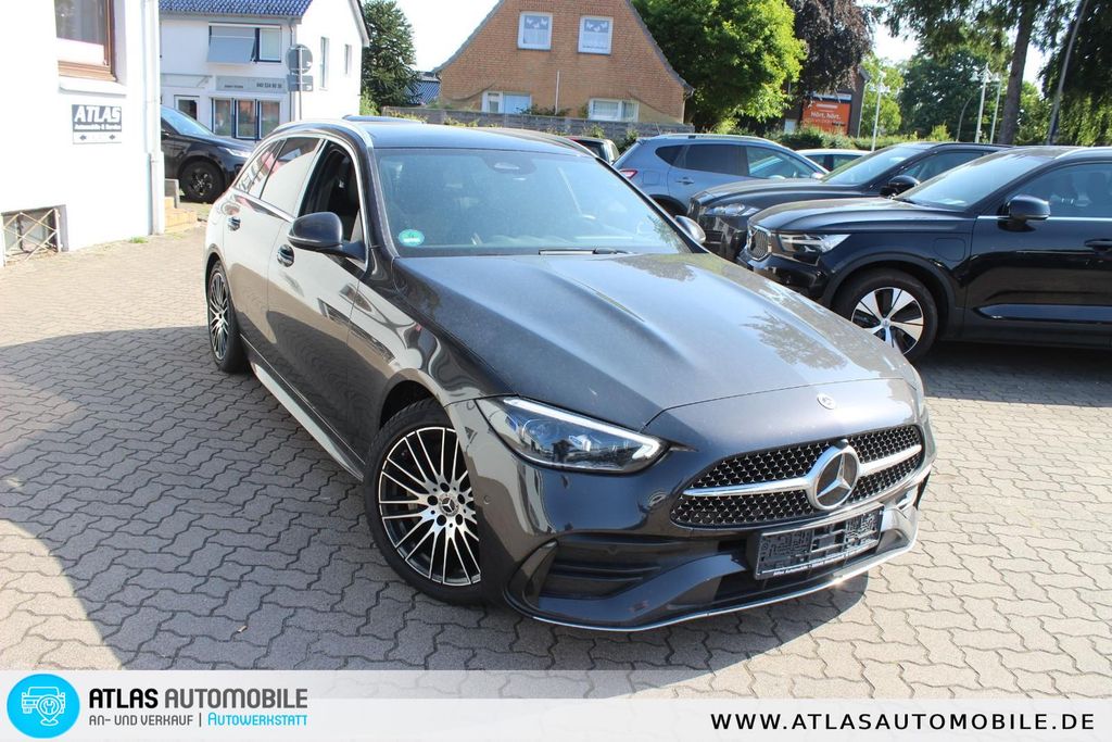 Mercedes-Benz C 220 2023