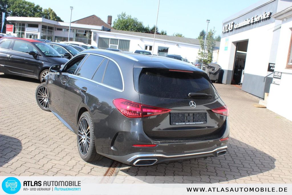 Mercedes-Benz C 220 2023