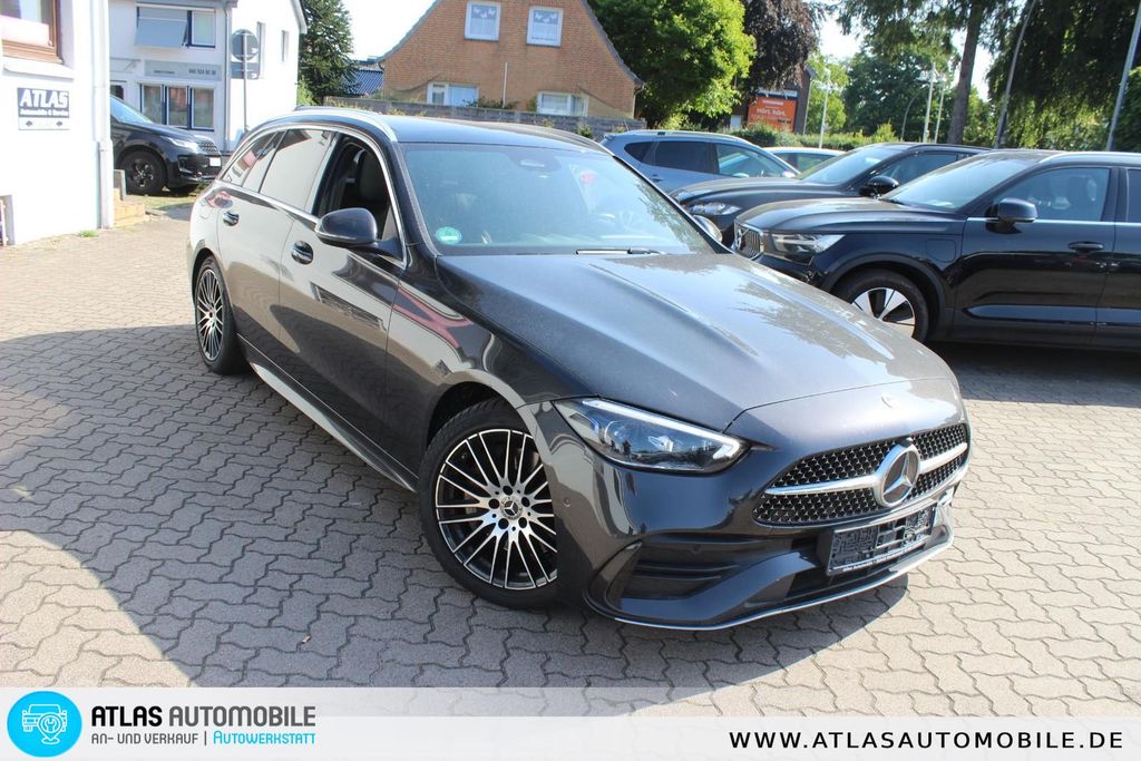 Mercedes-Benz C 220 2023
