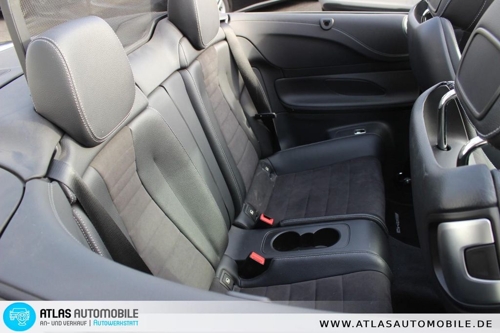 Mercedes-Benz E 200 2019