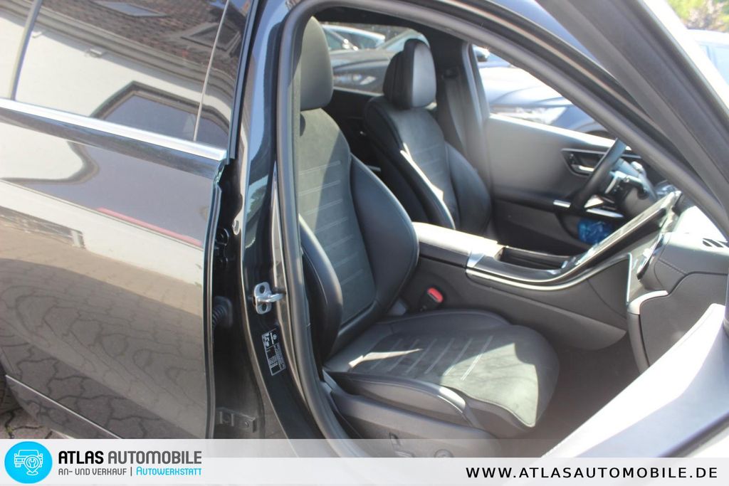 Mercedes-Benz C 220 2023