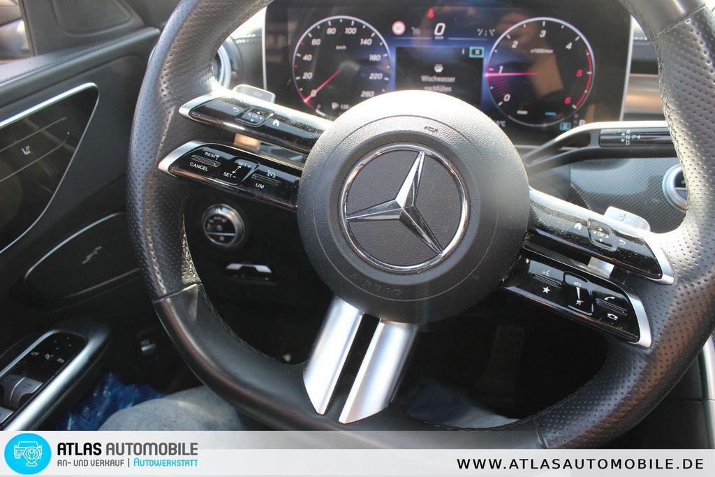 Mercedes-Benz C 220 2023