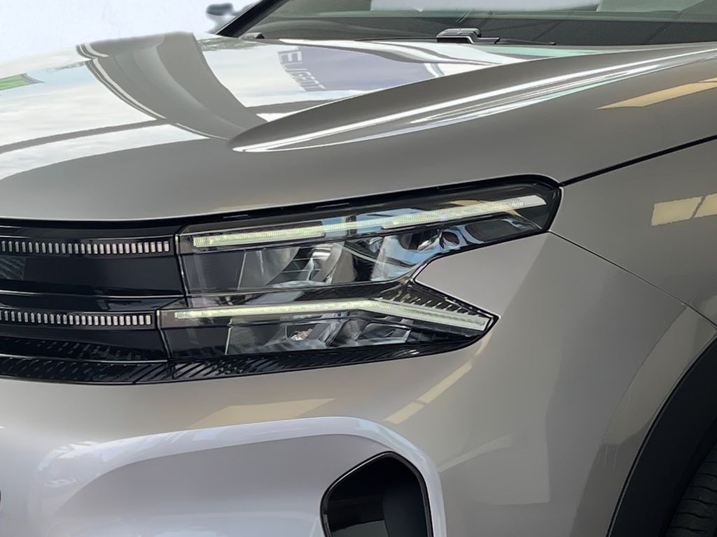 Citroën C5 Aircross 2025