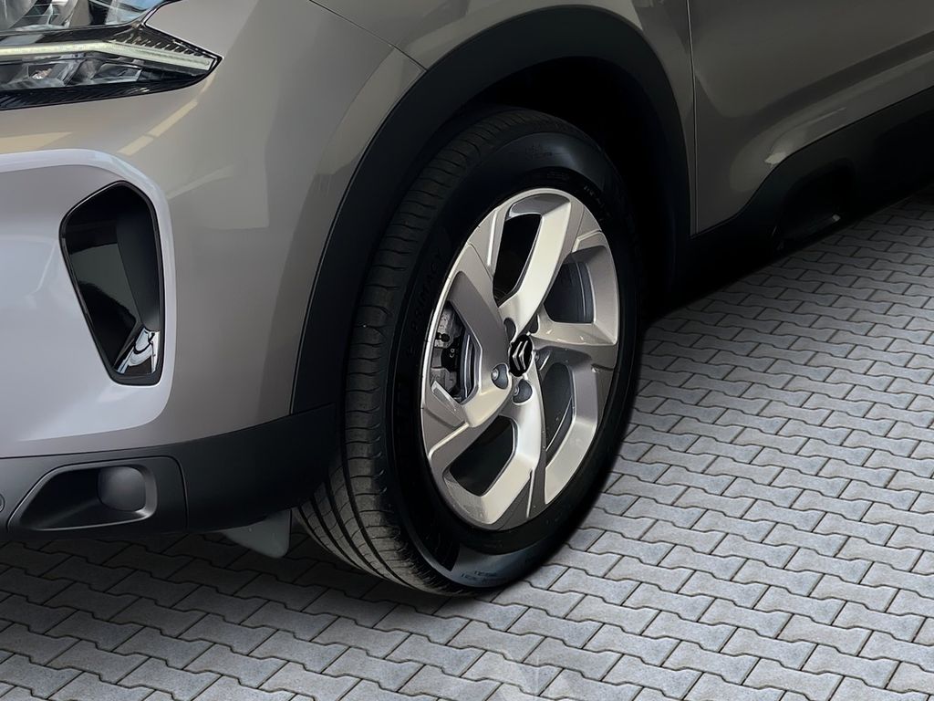 Citroën C5 Aircross 2025