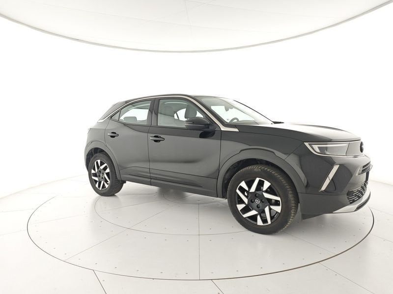 Opel Mokka 2023