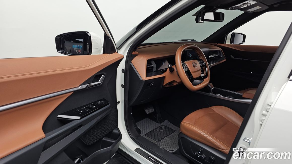 KG_Mobility_Ssangyong Torres 2023