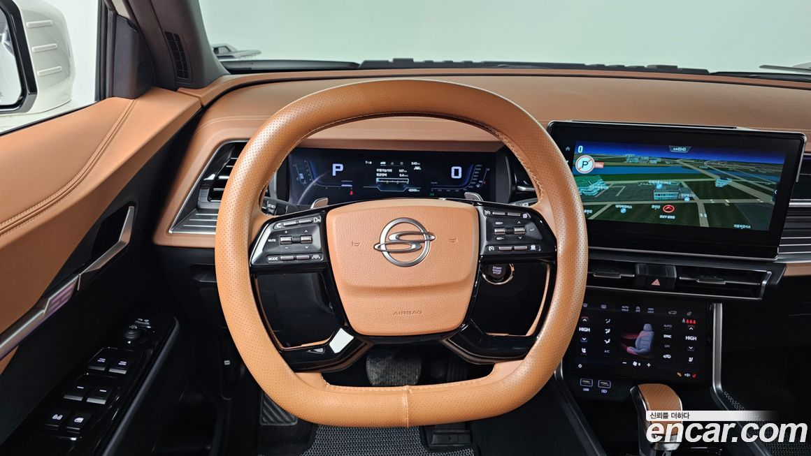 KG_Mobility_Ssangyong Torres 2023