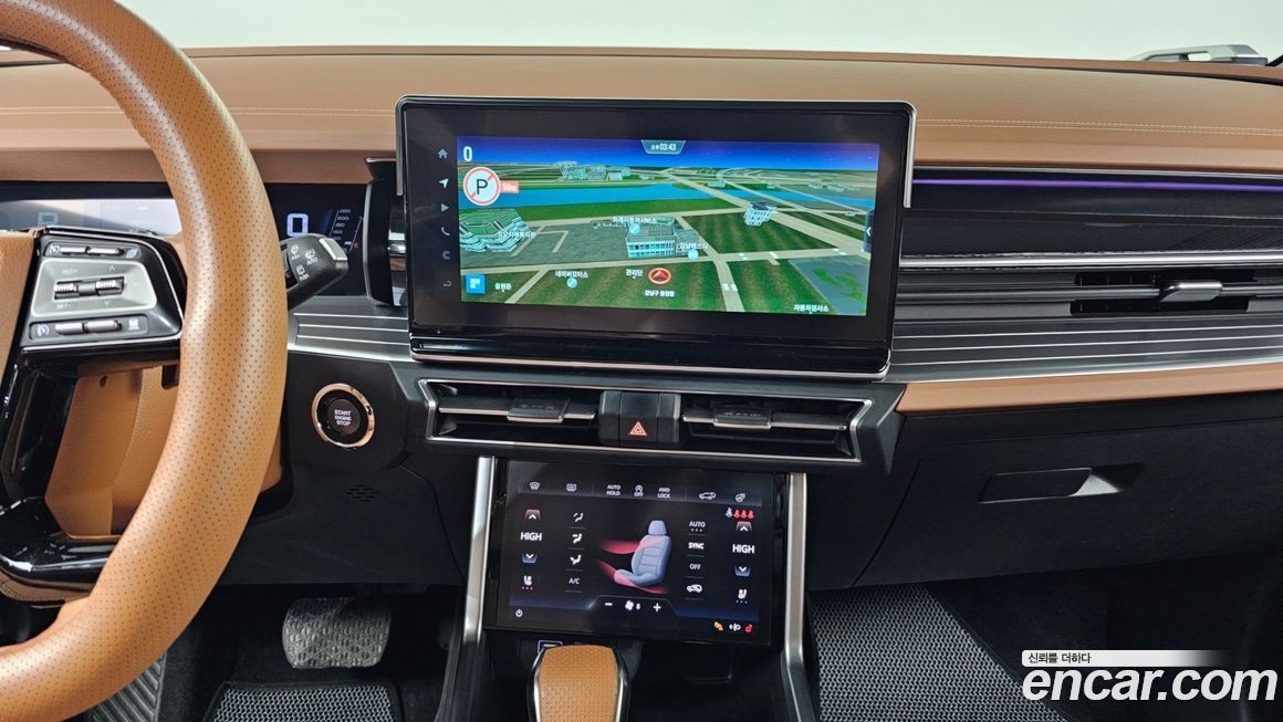 KG_Mobility_Ssangyong Torres 2023