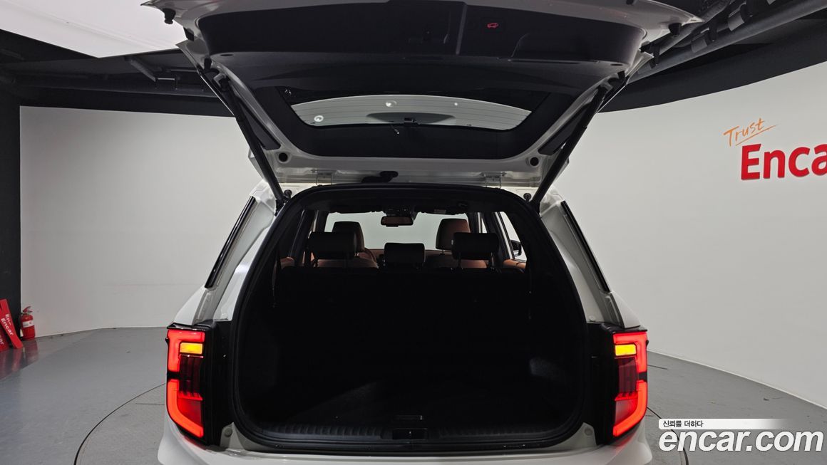 KG_Mobility_Ssangyong Torres 2023