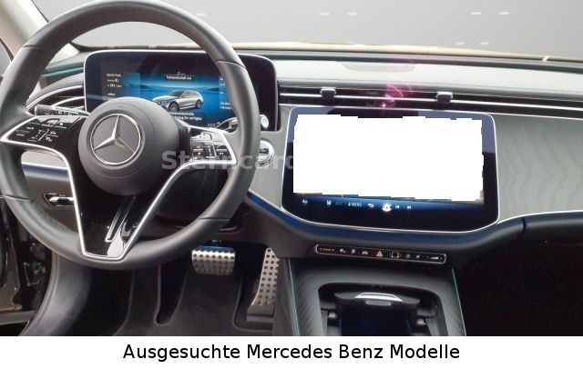 Mercedes-Benz E 300 2025