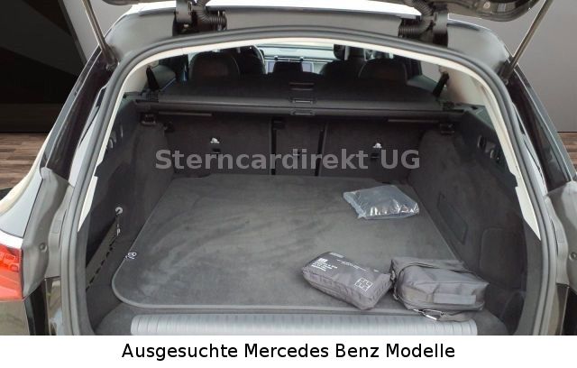 Mercedes-Benz E 300 2025