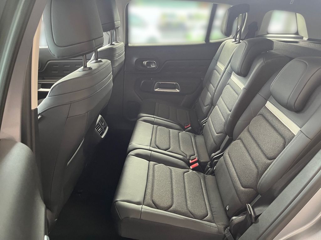 Citroën C5 Aircross 2025