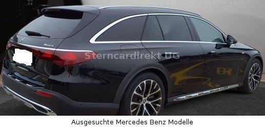 Mercedes-Benz E 300 2025