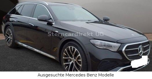 Mercedes-Benz E 300 2025