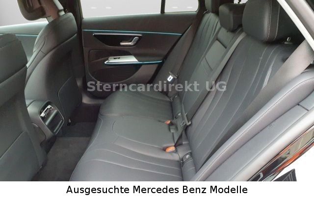Mercedes-Benz E 300 2025