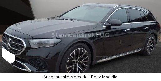 Mercedes-Benz E 300 2025