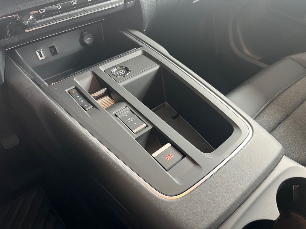 Citroën C5 Aircross 2025