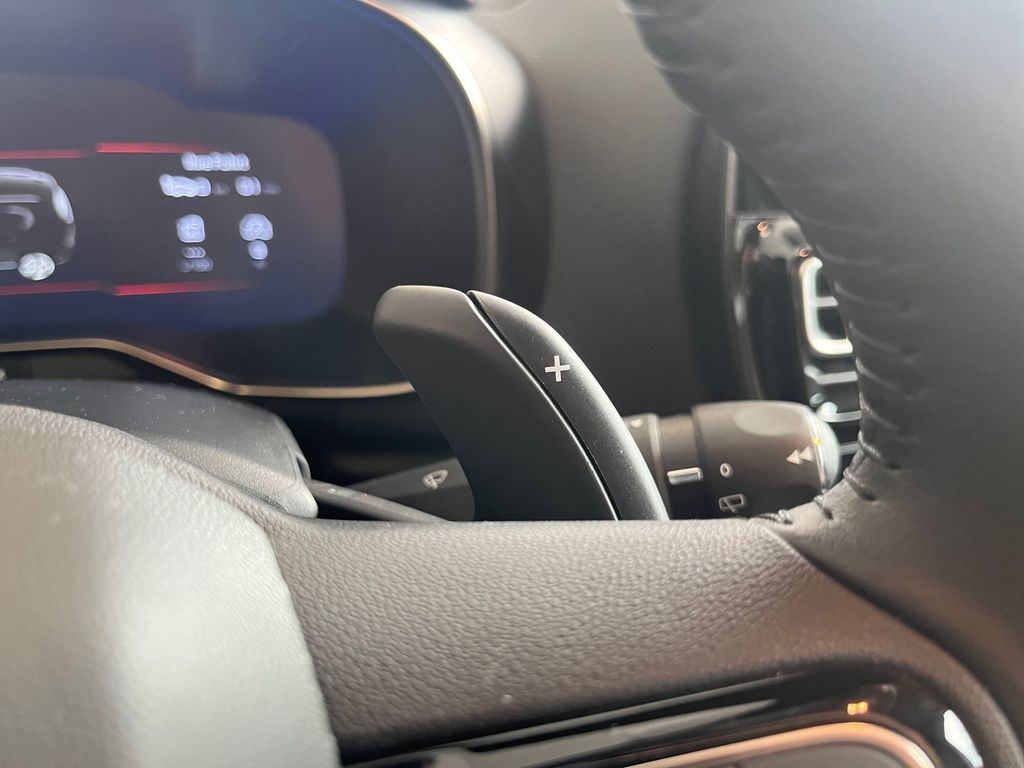 Citroën C5 Aircross 2025