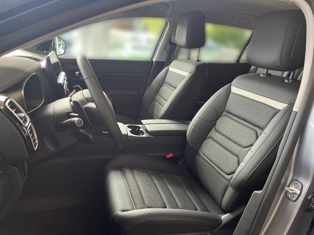 Citroën C5 Aircross 2025