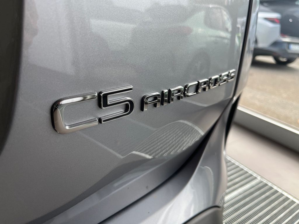 Citroën C5 Aircross 2025