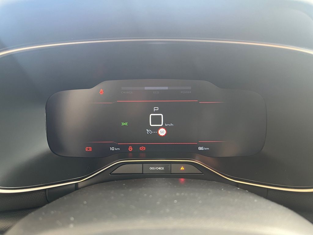 Citroën C5 Aircross 2025