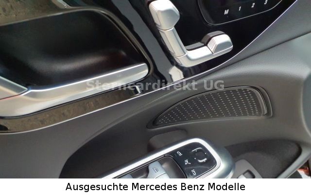 Mercedes-Benz E 300 2025