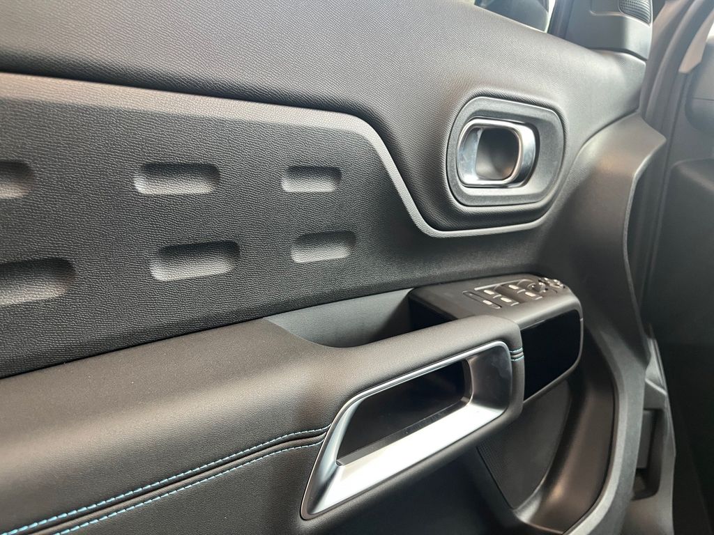 Citroën C5 Aircross 2025