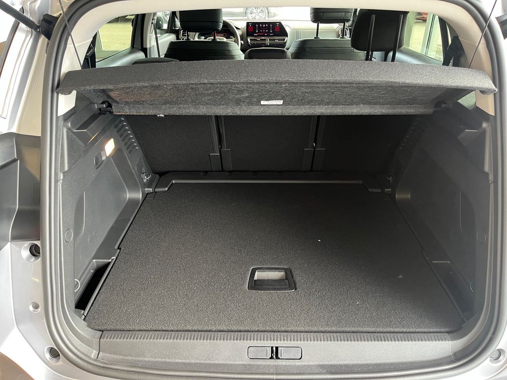 Citroën C5 Aircross 2025