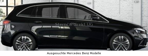 Mercedes-Benz B 220 2024