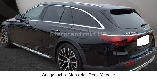 Mercedes-Benz E 300 2025