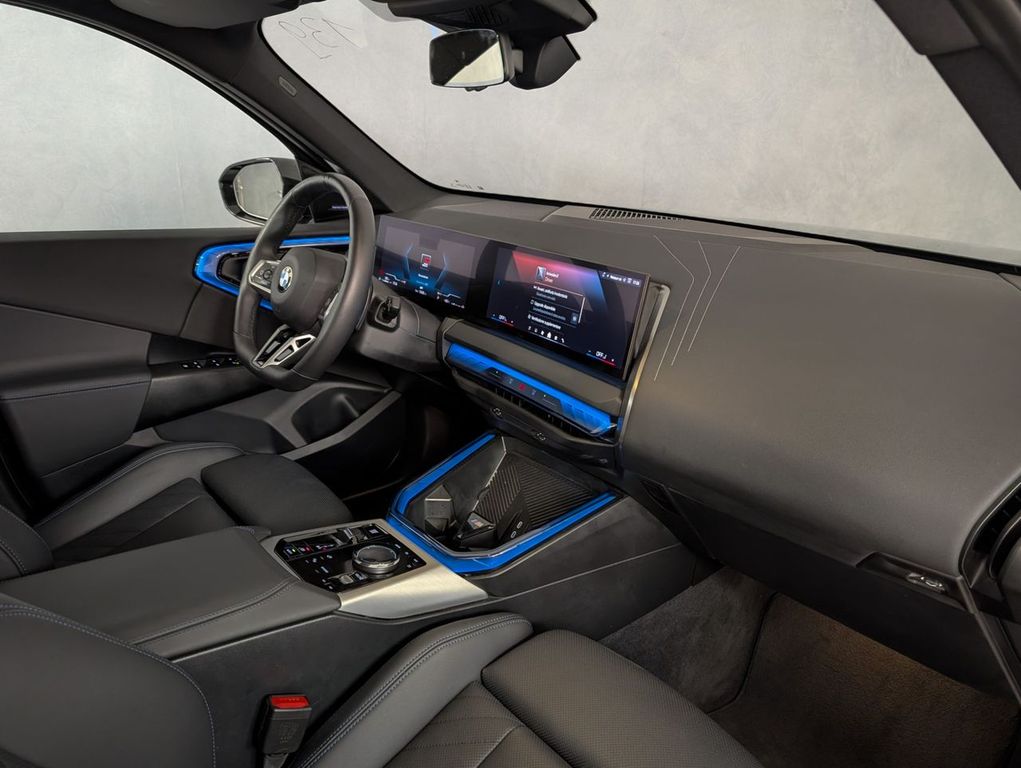 BMW Other 2025