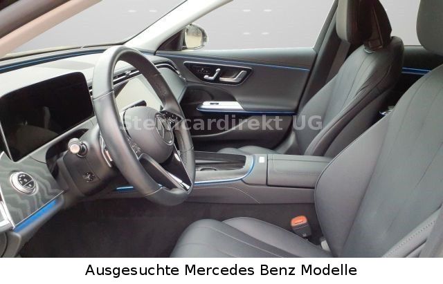 Mercedes-Benz E 300 2025