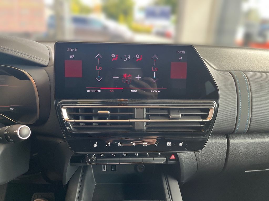 Citroën C5 Aircross 2025