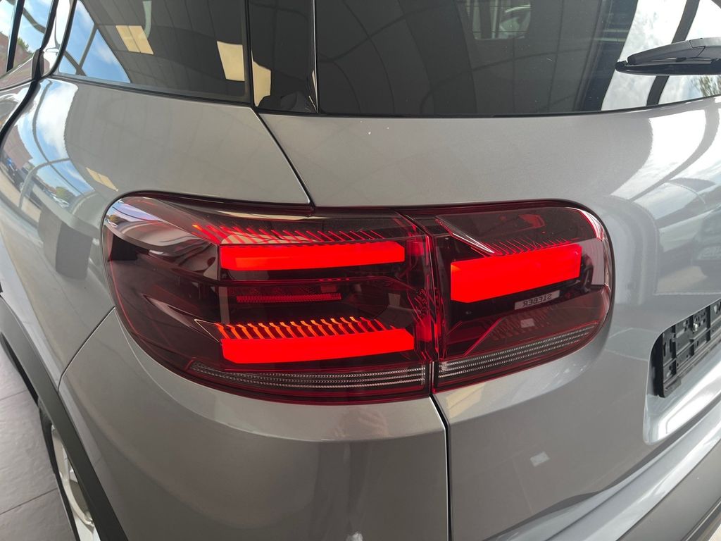 Citroën C5 Aircross 2025