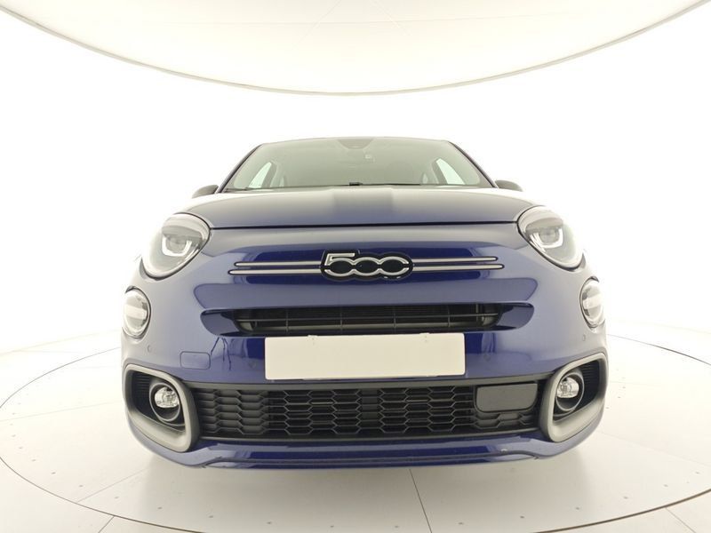 Fiat 500X 2024