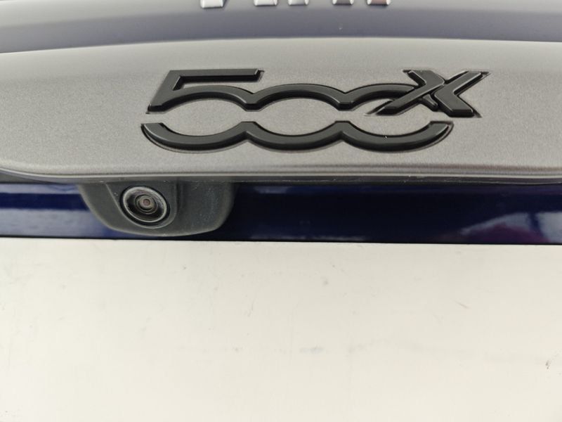 Fiat 500X 2024