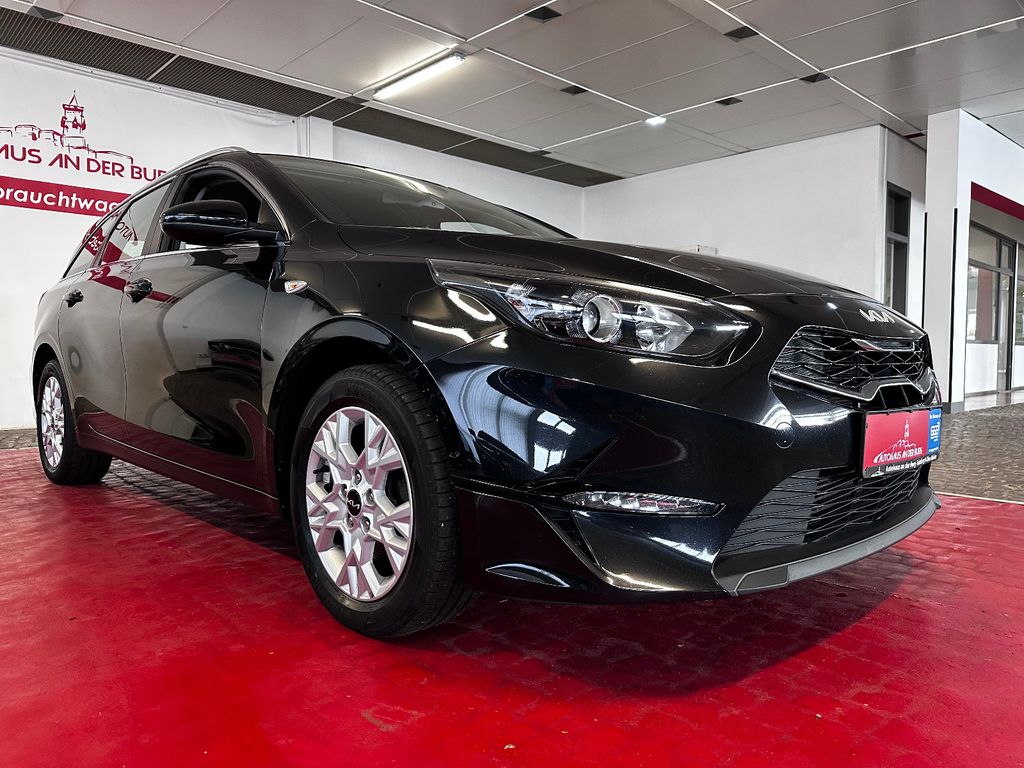 Kia cee'd Sportswagon 2022