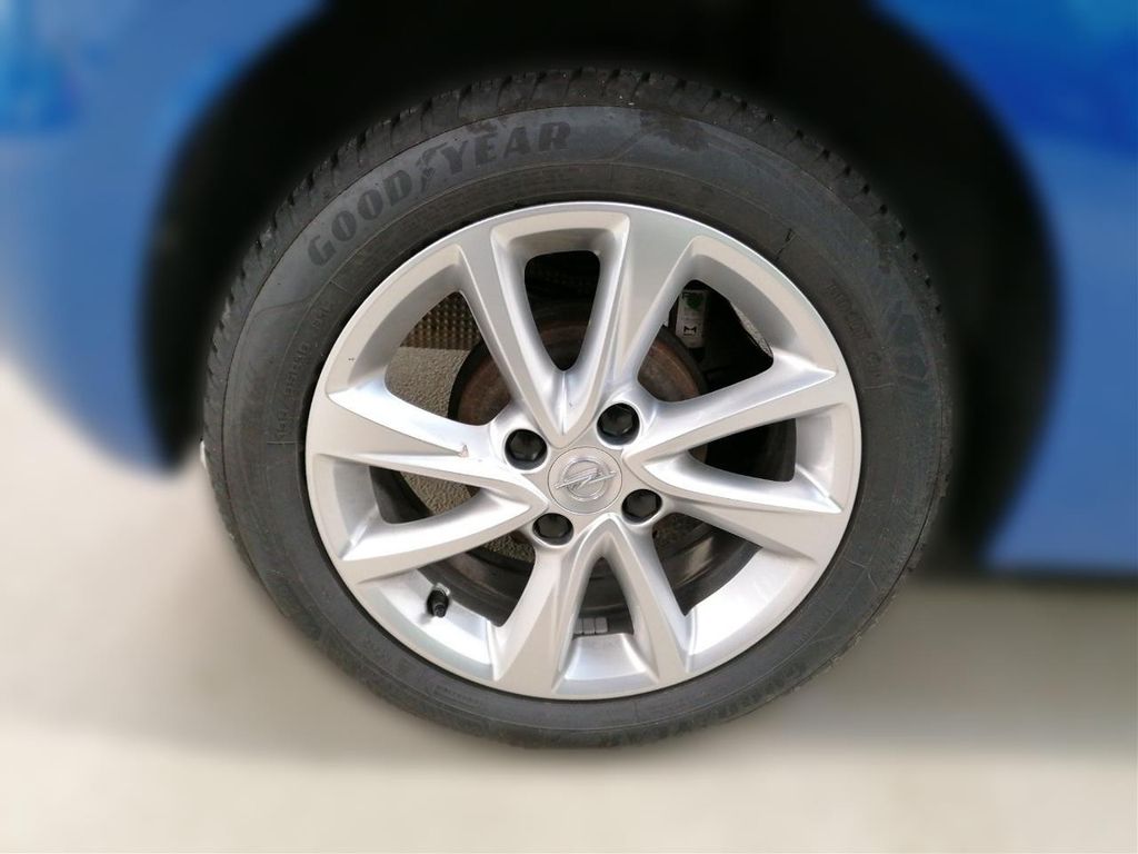 Opel Corsa 2021
