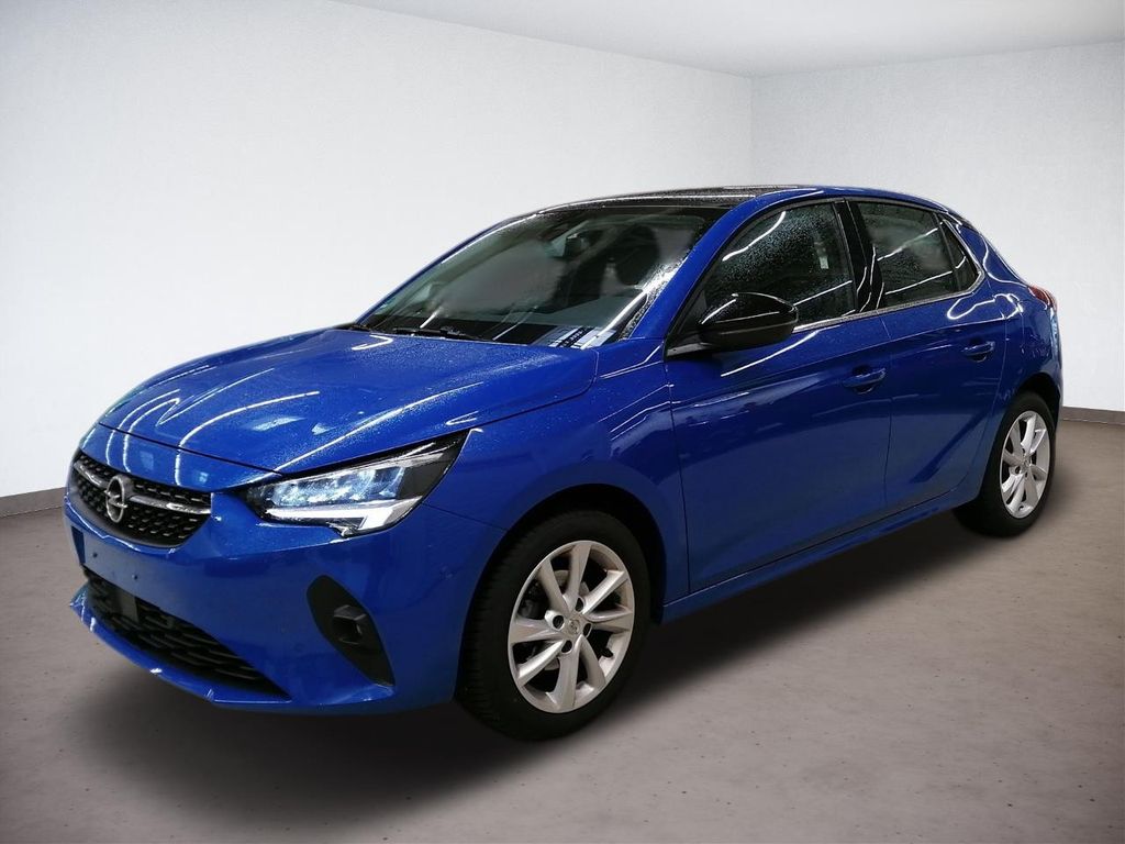Opel Corsa 2021
