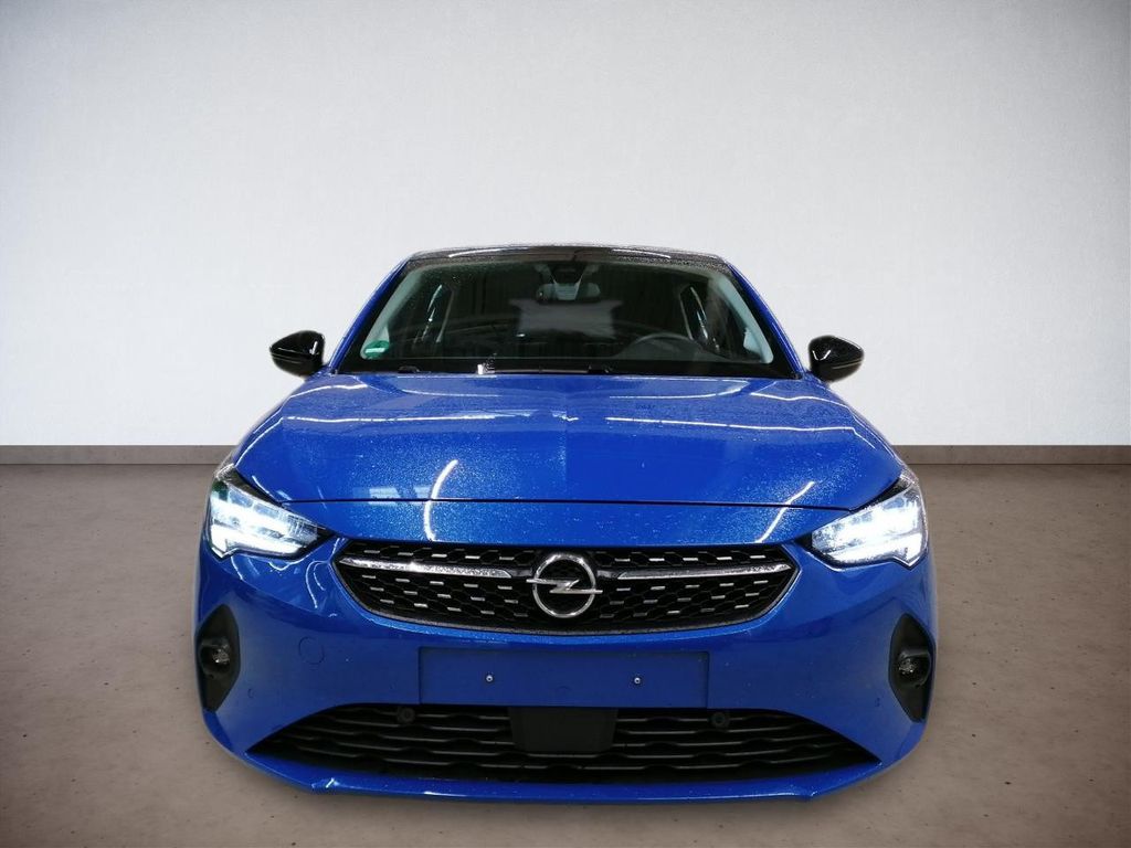 Opel Corsa 2021