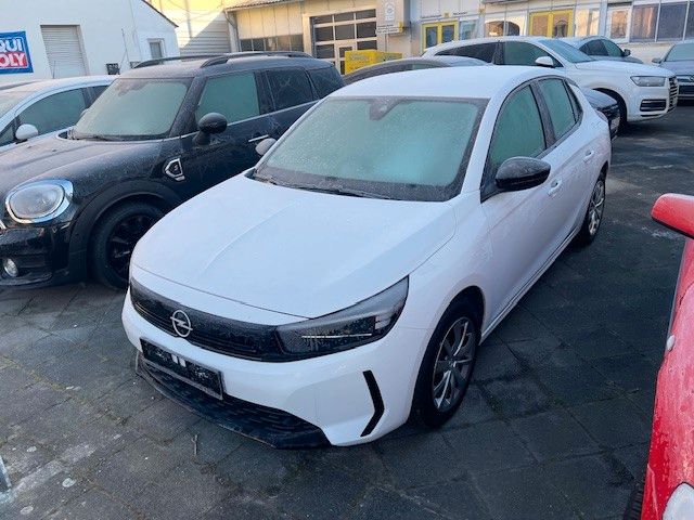 Opel Corsa 2025