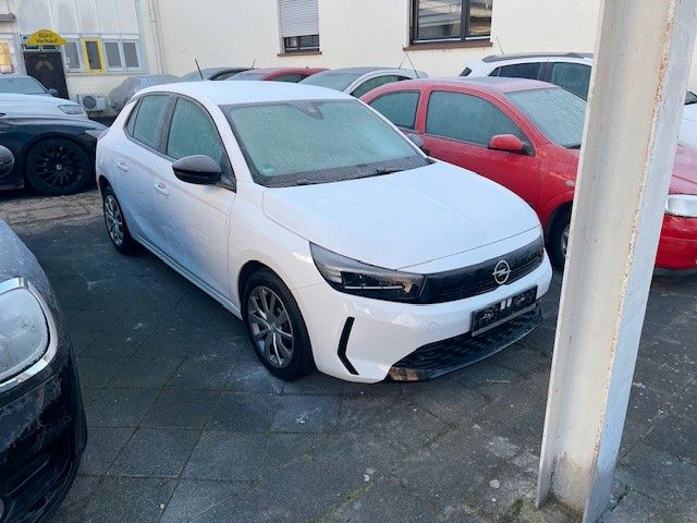 Opel Corsa 2025