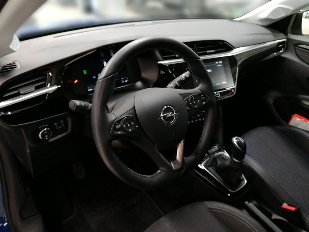 Opel Corsa 2021