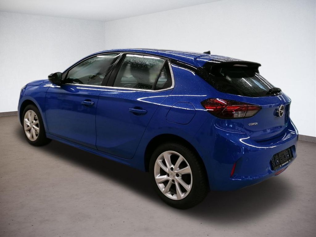 Opel Corsa 2021