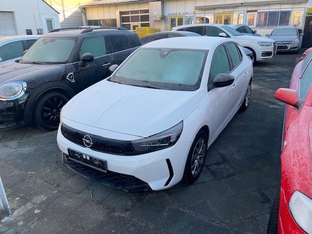 Opel Corsa 2025